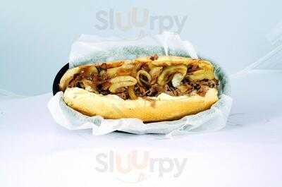 Cheesesteak Grill