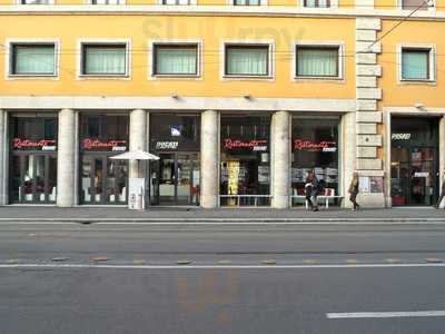 Ducati Caffe' Roma, Roma