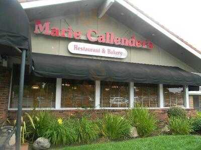 Marie Callender's, Sunnyvale