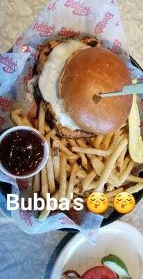 Bubba's 33, Canton