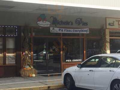 Michele's Pies, Norwalk