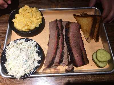 Foggy Bottom BBQ Lawrenceville, Lawrenceville