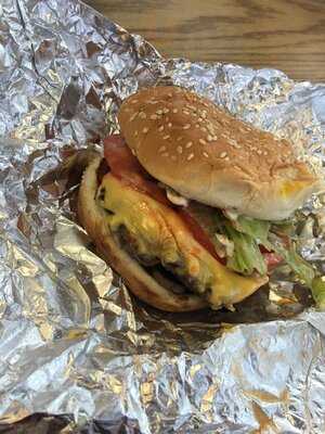 Five Guys, Daytona Beach