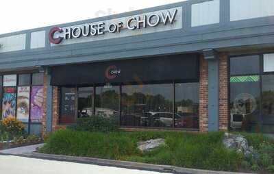 House Of Chow, Columbia