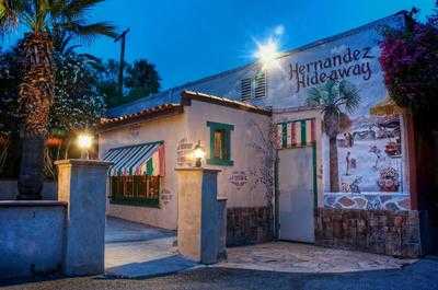 Hernandez' Hideaway Restaurant