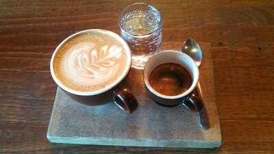 Firecreek Coffee Company