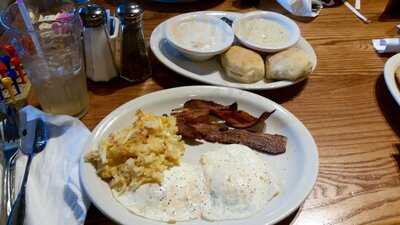 Cracker Barrel Old Country, Williamsburg