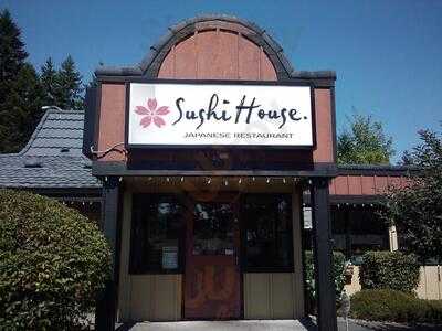 Sushi House, Olympia