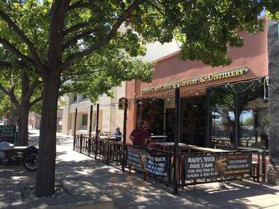 Little Toad Creek Brewery & Distillery