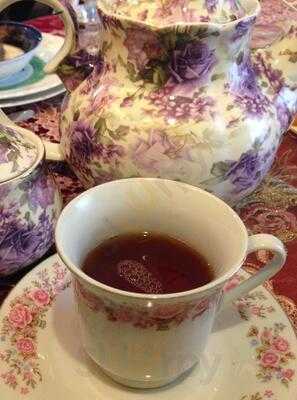 Barbara's Victorian Tea House