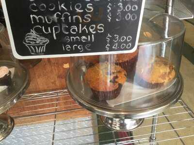 The Cafe at Books & Books, Coral Gables