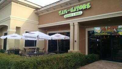 Tail-Gators Brews & Grill, Port Saint Lucie