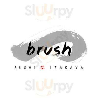 Brush Sushi Izakaya