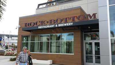 Rock Bottom Restaurant & Brewery