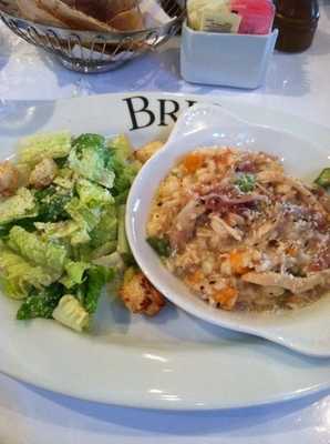 Brio Tuscan Grille