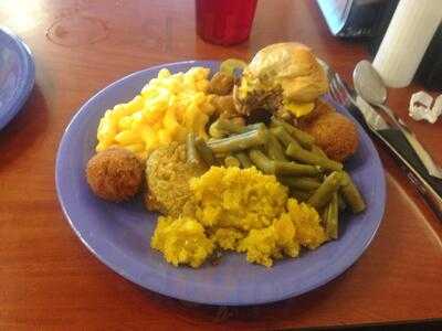 Golden Corral