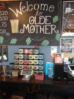 Olde Mother Brewing, Frederick