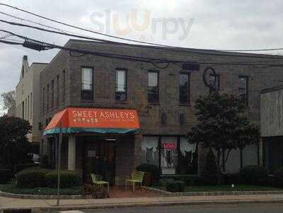 Sweet Ashley's Ice Cream, Norwalk