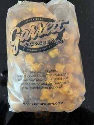 Garrett Popcorn Shops, Schaumburg