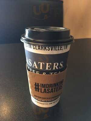 Lasaters Coffee & Tea - Wilma