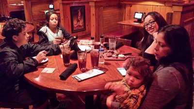 Outback Steakhouse, Corona