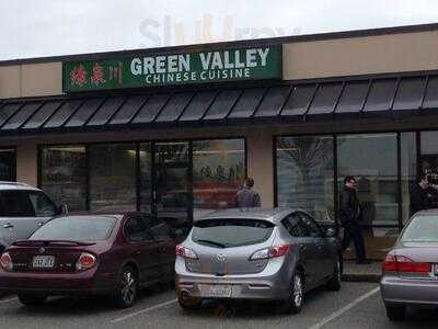 Green Valley Restaurant