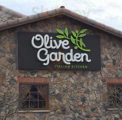 Olive Garden Italian Restaurant