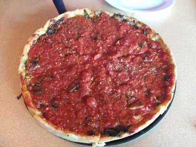 Maciano's Pizza & Pastaria, Rockford