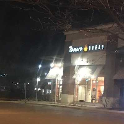 Panera Bread, Schaumburg