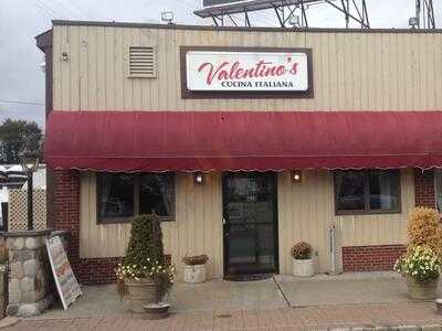 Valentinos, Norwalk