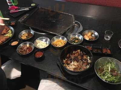 Naru Korean Bbq