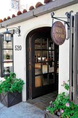 The Wine Room, Palo Alto