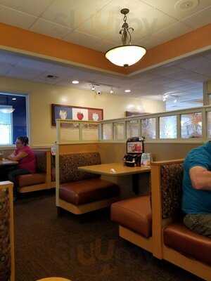 IHOP, Frederick