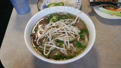 Pho Little Saigon, Sunnyvale