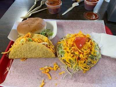 Taco Villa, Topeka