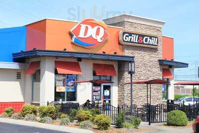 Dairy Queen Grill & Chill, Clarksville