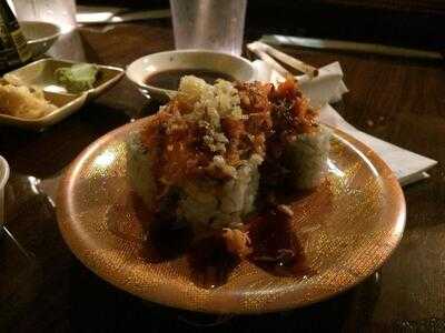 Shima Japanese Restaurant, Hialeah