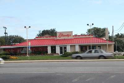 Friendly's, Newark