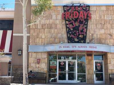 Tgi Fridays