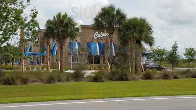 Culver's