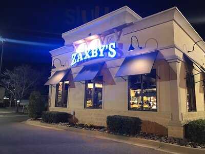 Zaxby's, Jackson