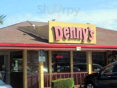 Denny's, Sunnyvale