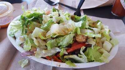 Chipotle Mexican Grill, Port Saint Lucie