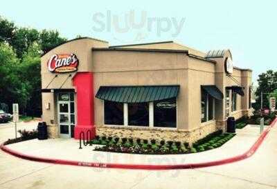 Raising Cane's, Fayetteville