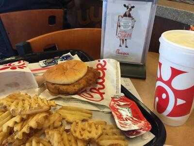 Chick-fil-a