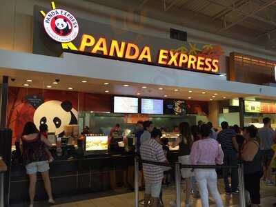 Panda Express, Ontario