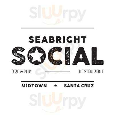 Seabright Social, Santa Cruz