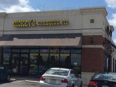 Dickey's Barbecue Pit