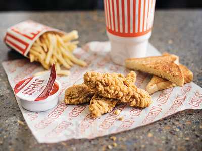 Whataburger, Garland