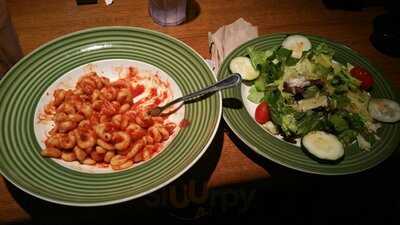 Applebee's, Columbia